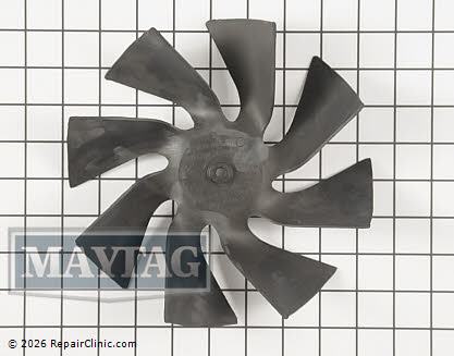 Fan Blade 18586-1 Alternate Product View