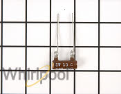 Resistor - Part # 197583 Mfg Part # M0308609