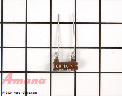 Resistor M0308609 Alternate Product View