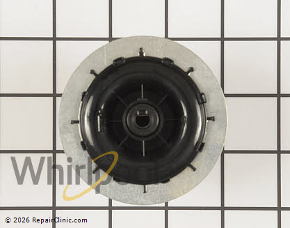Knob, Dial & Button 3387902 Alternate Product View