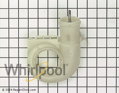 Pump Housing 6-905321 Alternate Product View