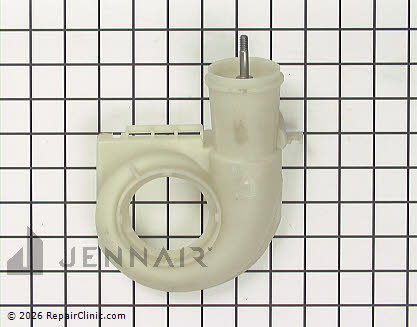 Pump Housing 6-905321 Alternate Product View