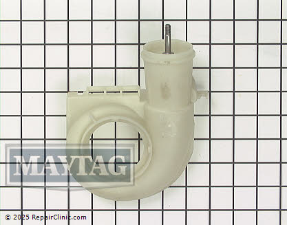 Pump Housing 6-905321 Alternate Product View