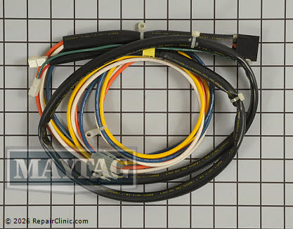 Wire Harness 67824-1 Alternate Product View
