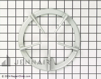 Burner Grate 71001661 Alternate Product View