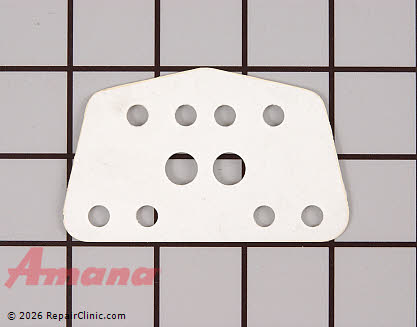 Hinge Shim 10451302 Alternate Product View