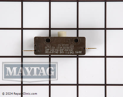 Lid Switch Assembly 21001744 Alternate Product View