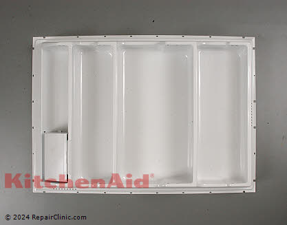 Inner Door Panel 4388057 Alternate Product View