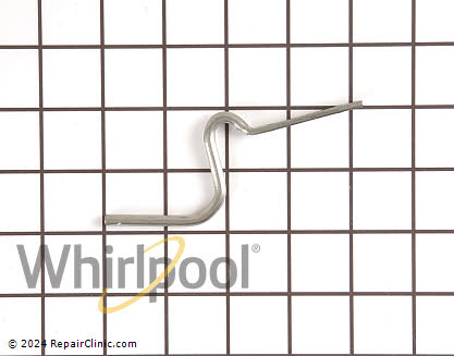 Lid Hinge 40094101 Alternate Product View