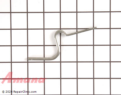 Lid Hinge 40094101 Alternate Product View