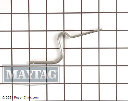 Lid Hinge 40094101 Alternate Product View