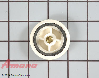 Agitator Cap 26014 Alternate Product View