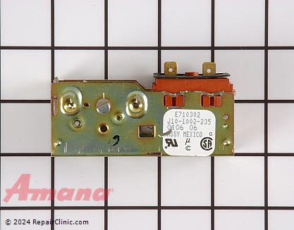 Humidistat R0161055 Alternate Product View