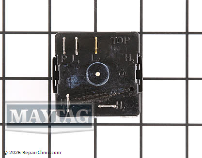 Surface Element Switch 7403P183-60 Alternate Product View