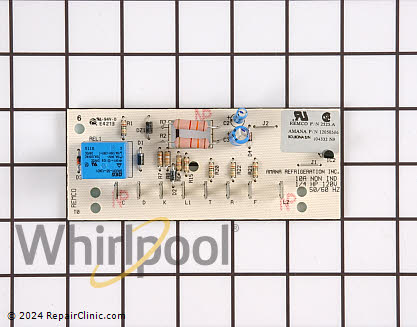 Defrost Control Board 12050506 Alternate Product View