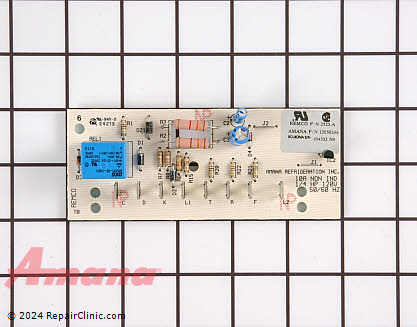 Defrost Control Board 12050506 Alternate Product View