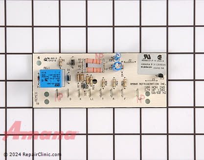 Defrost Control Board 12050506 Alternate Product View