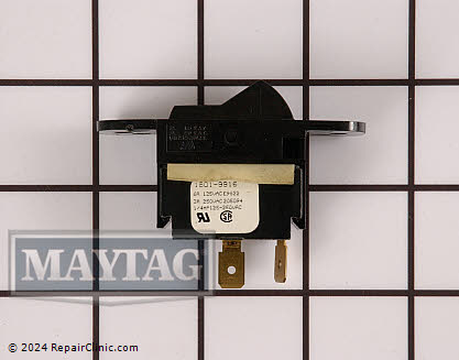 Fan or Light Switch Y705094 Alternate Product View