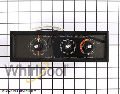 Mechanical Clock and Timer 0053066 Alternate Product View