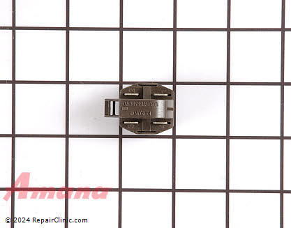 Compressor & Sealed System 10097203 Alternate Product View