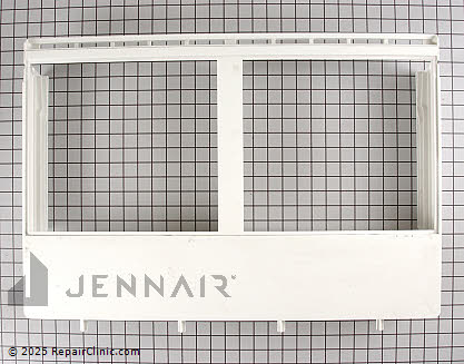 Crisper Cover 70042-2 Alternate Product View