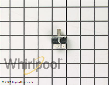 Fan or Light Switch Y0300574 Alternate Product View