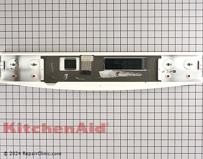 Touchpad and Control Panel 9781969CW Alternate Product View