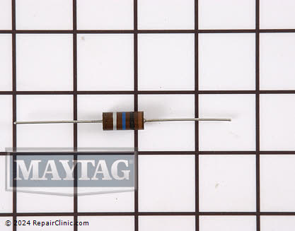 Resistor M0305202 Alternate Product View
