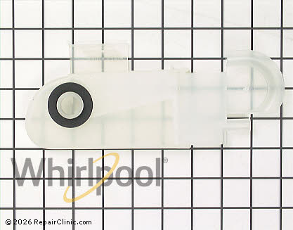 Water Inlet 675480 Alternate Product View