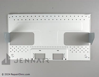 Bracket & Flange 58001038 Alternate Product View
