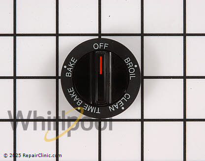 Selector Knob 4371624 Alternate Product View