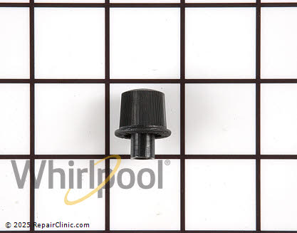 Clock Knob 308956B Alternate Product View