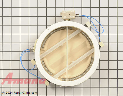 Halogen Lamp Y0307396 Alternate Product View