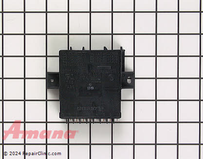 Interlock Switch C8935801 Alternate Product View