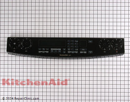 Touchpad and Control Panel 9781971CB Alternate Product View