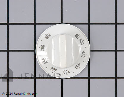Thermostat Knob 7735P041-60 Alternate Product View
