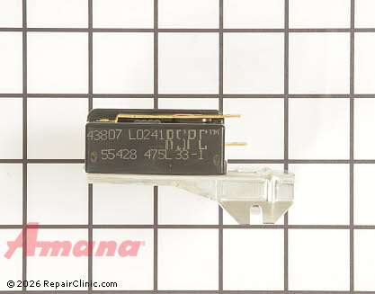 Flame Sensor 55428 Alternate Product View