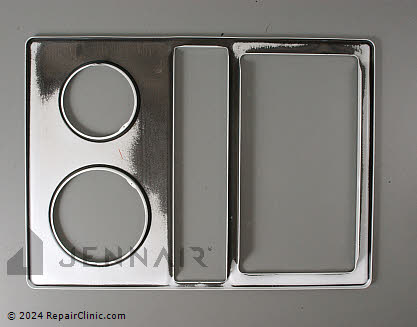 Metal Cooktop Y04100292 Alternate Product View