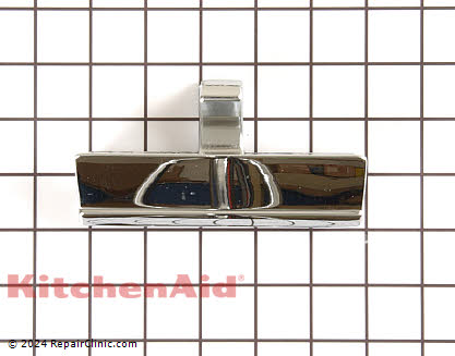 Door Handle 4171270 Alternate Product View