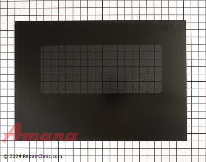 Outer Door Glass 0312830 Alternate Product View