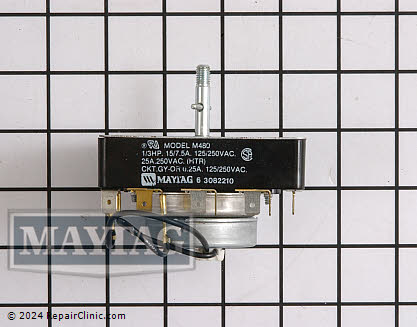Timer Y308221 Alternate Product View