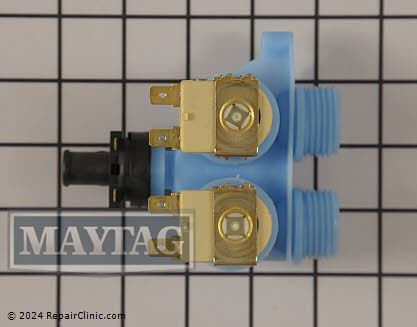 Water Inlet Valve 22003534 Alternate Product View