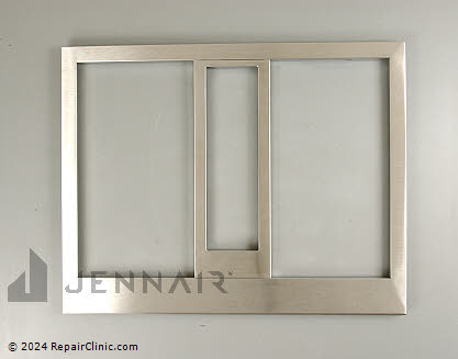 Cooktop Frame 71002062 Alternate Product View
