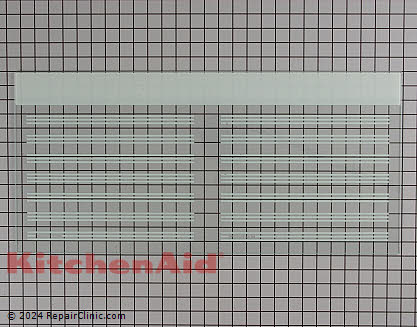 Glass Shelf 1125531 Alternate Product View