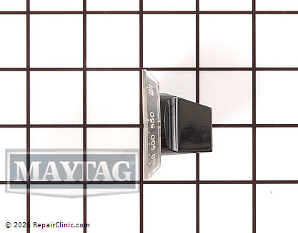 Knob 7711P166-60 Alternate Product View