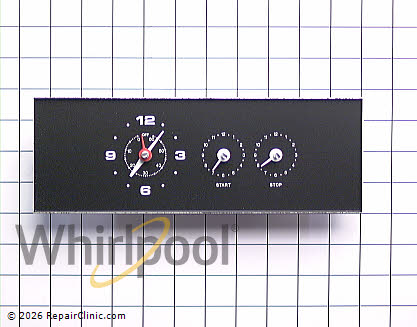 Circuit Board & Timer 0306288 Alternate Product View