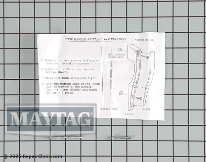 Handle 4357275 Alternate Product View