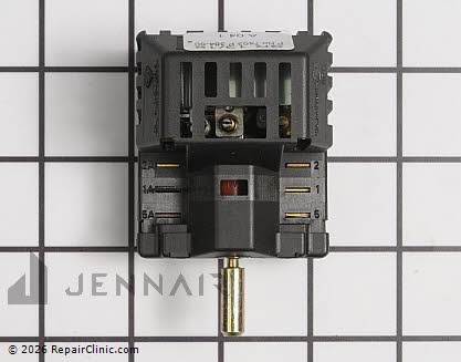 Surface Element Switch 7403P384-60 Alternate Product View