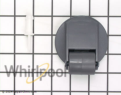 Wheel Assembly 4369683 Alternate Product View