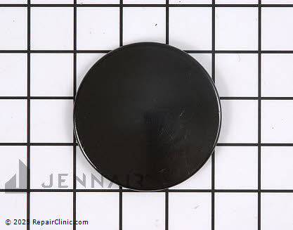 Surface Burner Cap Y705875 Alternate Product View